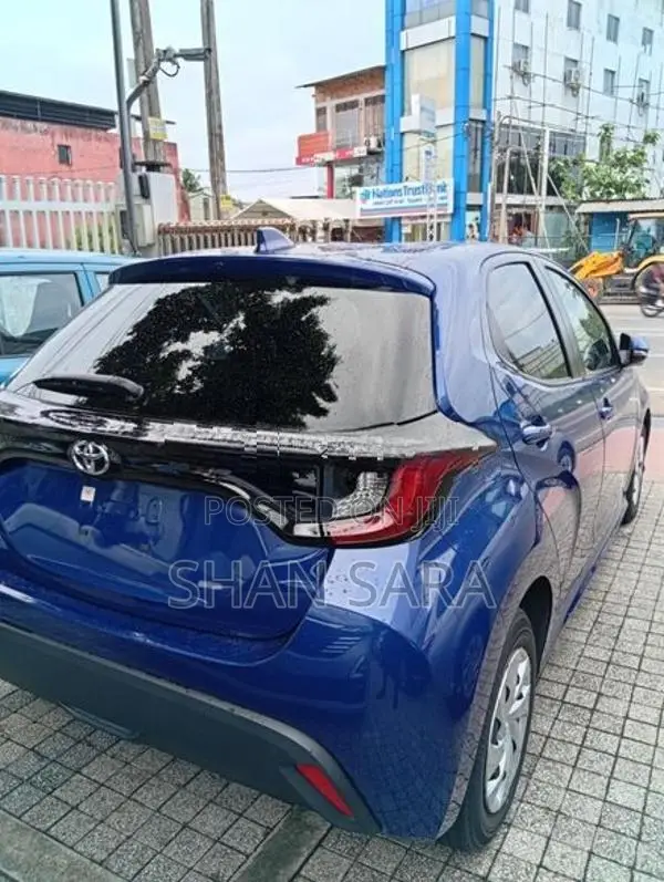 Toyota Yaris x limited 2023