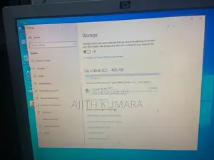 Computer Full Set
