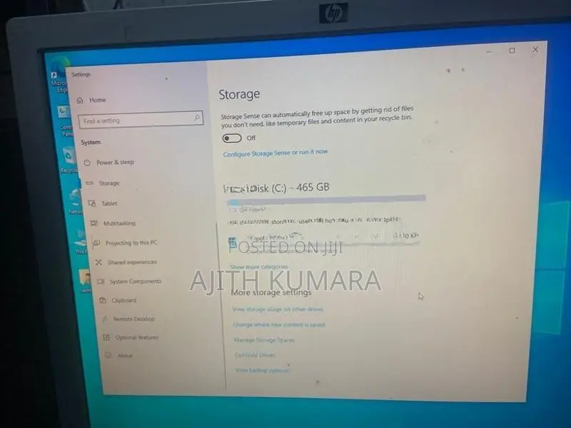 Computer Full Set