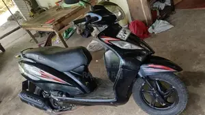 TVS Wego 2011