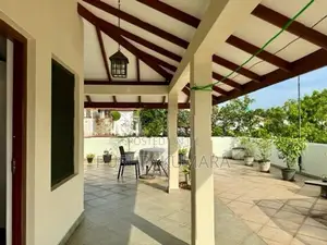 House for Rent in Colombo 05 ( File No 5384 B)