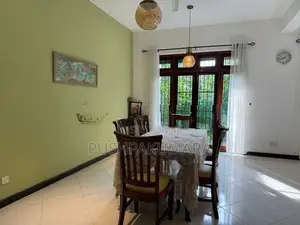House for Rent in Colombo 05 ( File No 5384 B)
