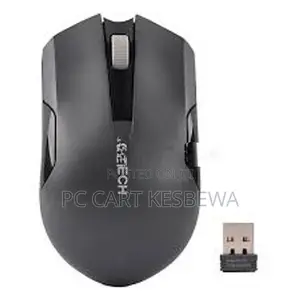 A4-Tech G3-200NS Wireless Mouse