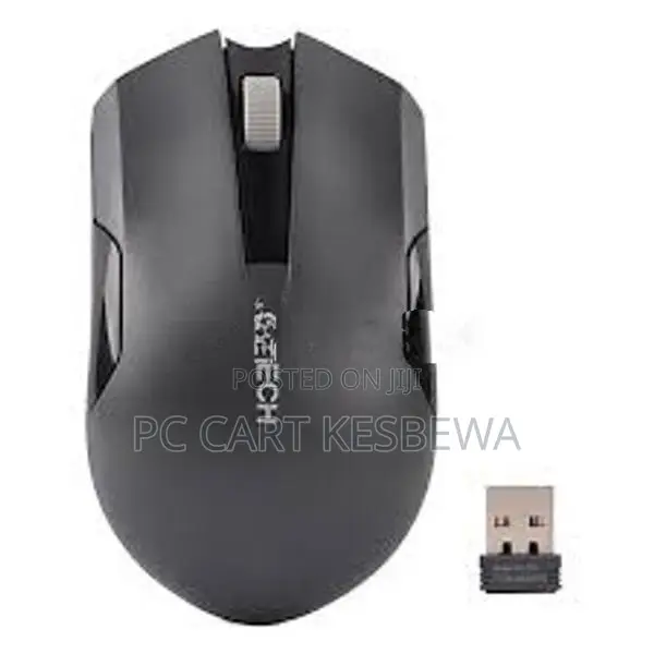 A4-Tech G3-200NS Wireless Mouse
