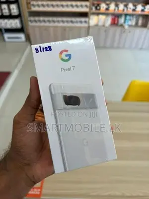 Google Pixel 7 8GB/128GB 5000mAh (Brand New)