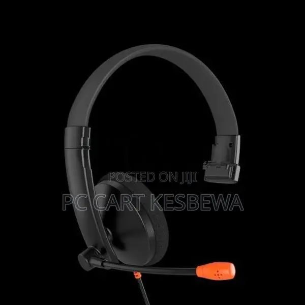 MEETION HP002U TELEPHONY HEADSET