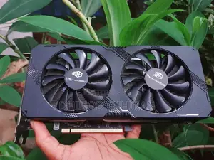 ​AMD Radeon RX 5700 XT 8GB VGA
