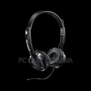 RAPOO H100 Wired Headset