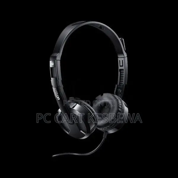 RAPOO H100 Wired Headset