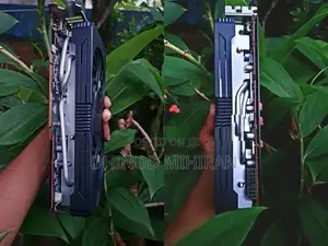 ​AMD Radeon RX 5700 XT 8GB VGA