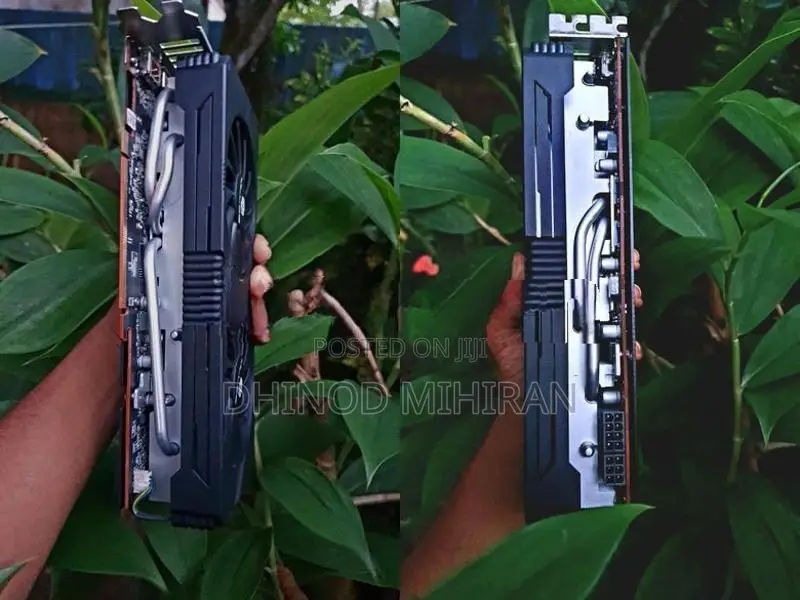 ​AMD Radeon RX 5700 XT 8GB VGA