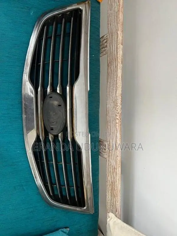 Kia Sportage Shell