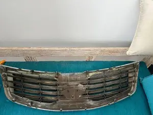 Kia Sportage Shell