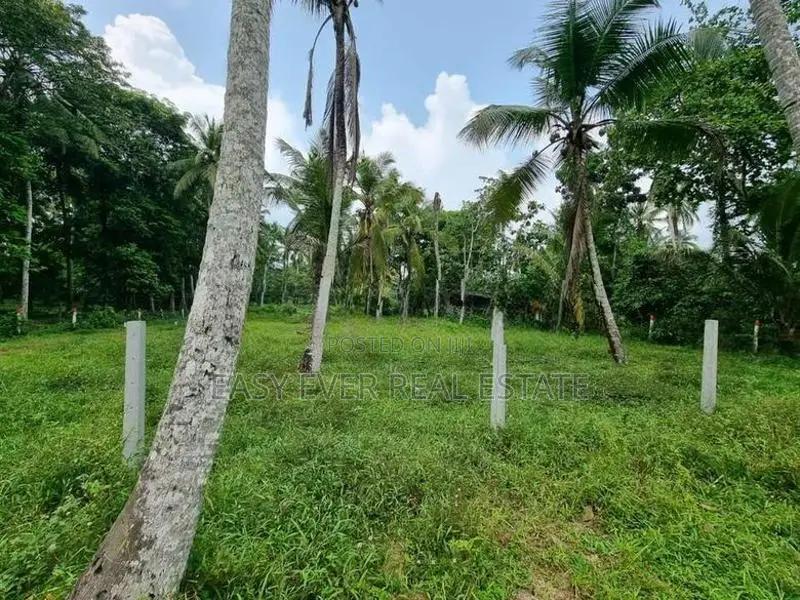 Land for Sale in Minuwangoda