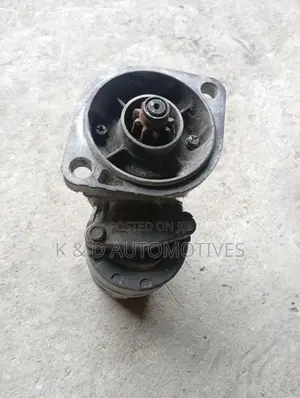 Isuzu Trooper 4jb1 Starter Motor