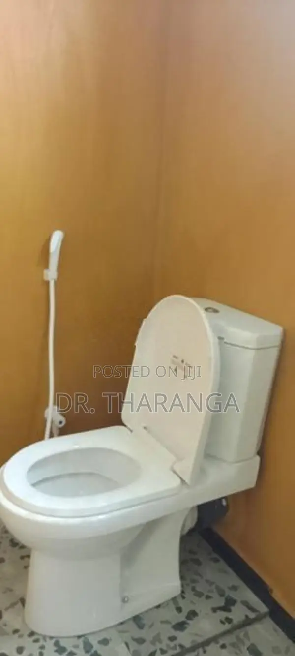 Fully Furnished Ac Annex for Rent in Galle City