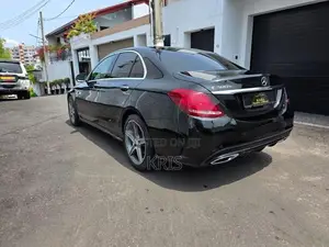 Mercedes Benz C300 Diesel 2015