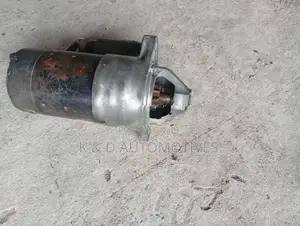 Nissan sunny QG 15 Starter Motor