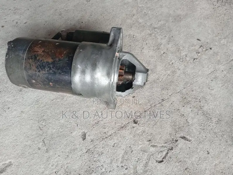 Nissan sunny QG 15 Starter Motor