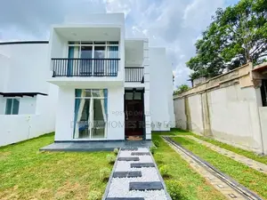 Brand New 1,800 Sqft Two-Storey Residence – Athurugiriya