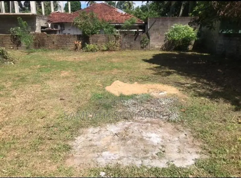 Land For Sale in Gampaha