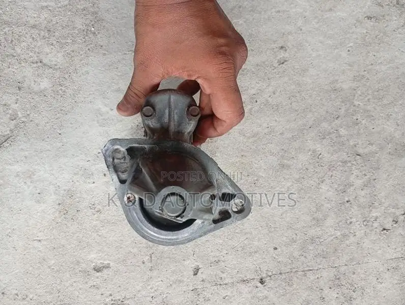 Nissan sunny QG 15 Starter Motor