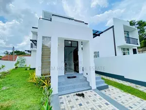 Brand New 1,800 Sqft Two-Storey Residence – Athurugiriya
