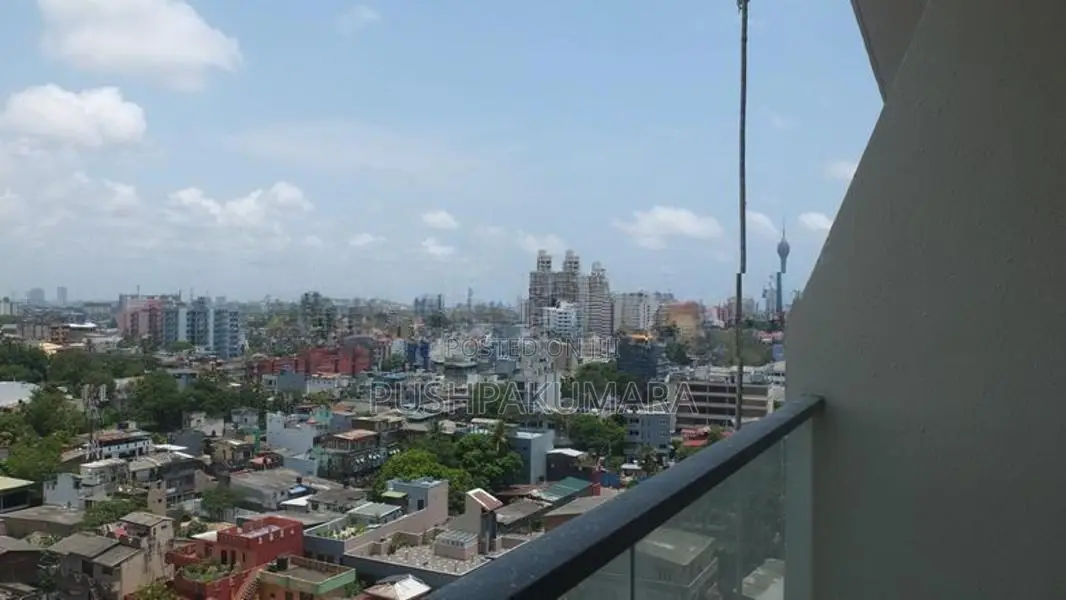 Apartment for Sale in Colombo 15 (file No 62 F)marina Square