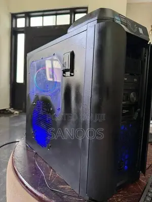 Intel i7 4770 Gaming PC