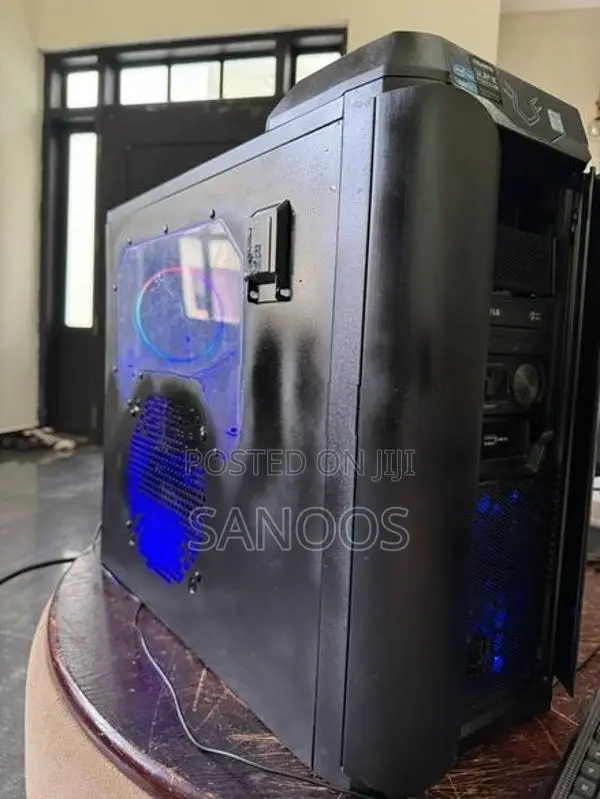 Intel i7 4770 Gaming PC