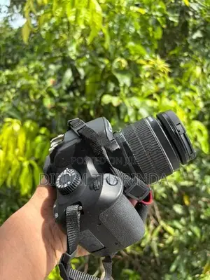 Canon EOS 3000D Camera