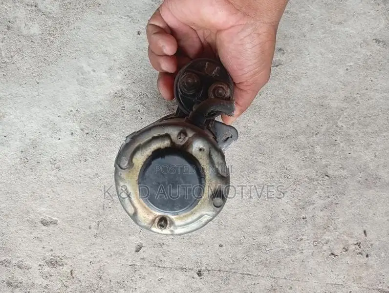 Nissan sunny QG 15 Starter Motor