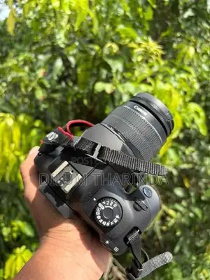 Canon EOS 3000D Camera