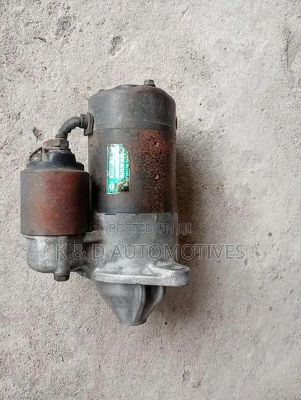 Nissan sunny QG 15 Starter Motor