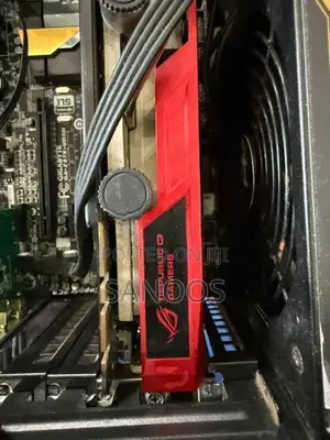 Intel i7 4770 Gaming PC