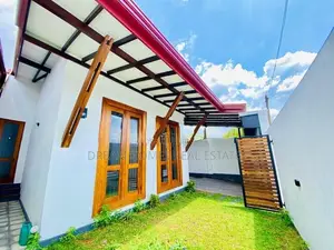 Brand New House For Sale Athurugiriya