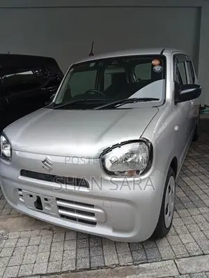 Suzuki Alto japan 2023