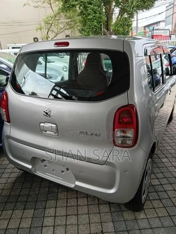 Suzuki Alto japan 2023