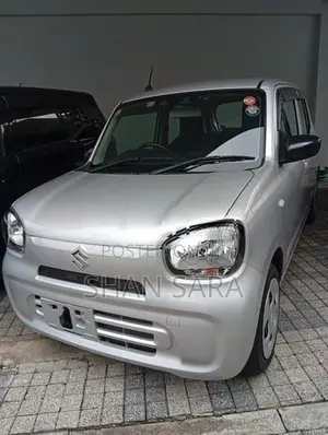 Suzuki Alto japan 2023