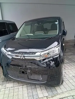 Mitsubishi eK Wagon M 2024