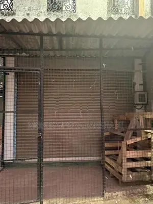 Roller Shutter