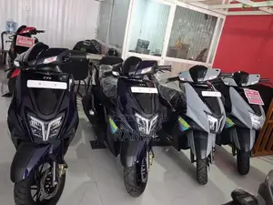 TVS Ntorq 125 2026