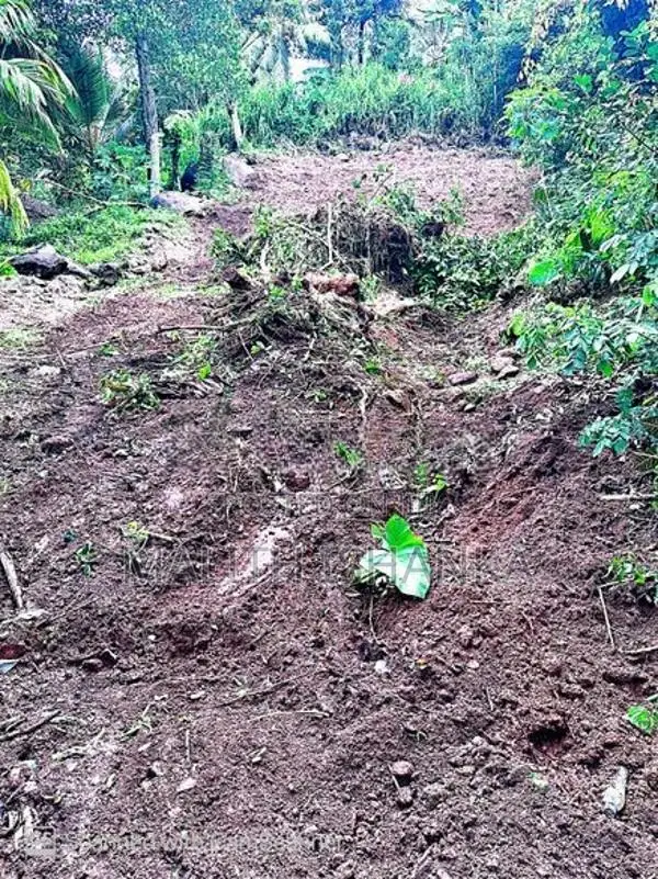 Land for Sale in Thotagoda