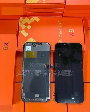 Gx iPhone 11 display HD+