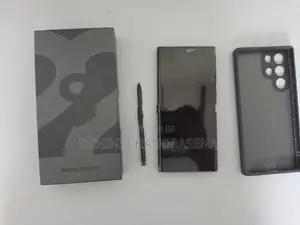 Samsung Galaxy S22 Ultra 256GB (Used)