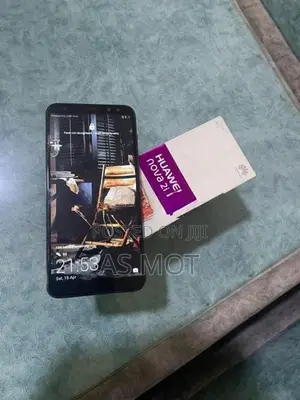 Huawei Nova 2i (Used)