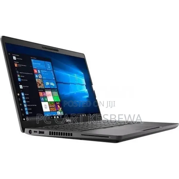 Dell Latitude 5400 i5 8th Gen Laptop