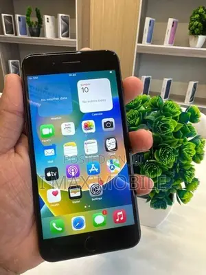 Apple iPhone 8 Plus 128GB (Used)