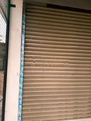 Roller Shutter
