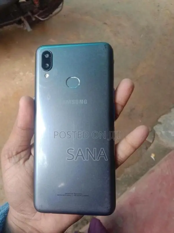 Samsung Galaxy M01s 3gb/32gb (Used)